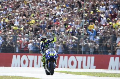 MotoGP Star of the Year vote: 3rd