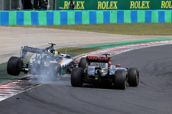 Wolff: Everybody responsible for performance