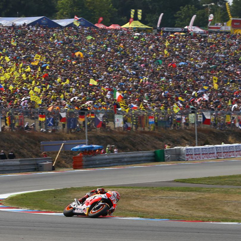 Moto3 COTA, Texas - Free Practice (1) Results