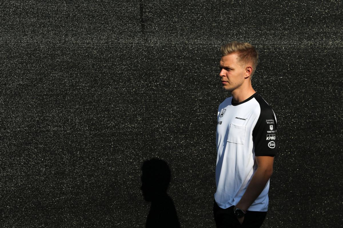 Worst of 2015: Women in F1