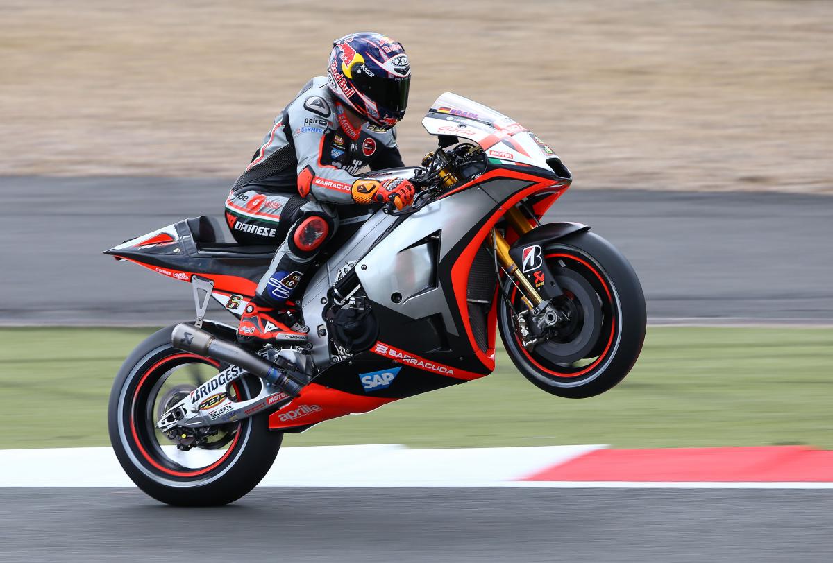 Agostini: Five moments I remember most