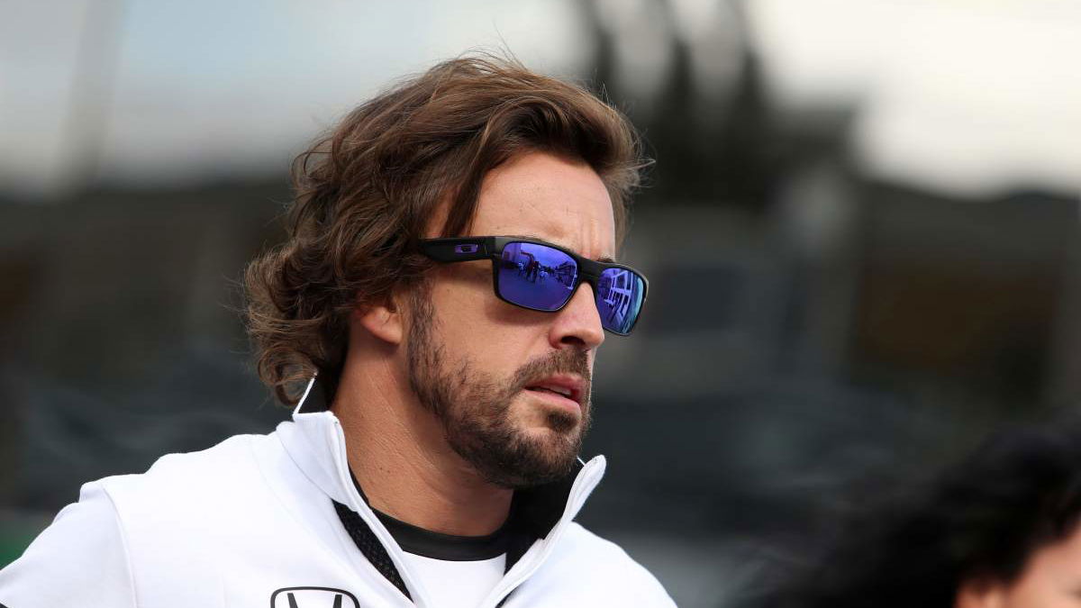 Russian Grand Prix - Thursday press conference