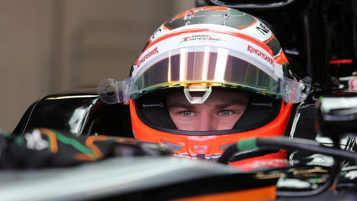 Russian Grand Prix - Free practice results (1)