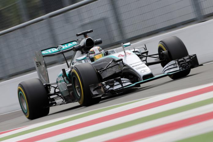 F1 Driver quotes - Sunday, Italian Grand Prix