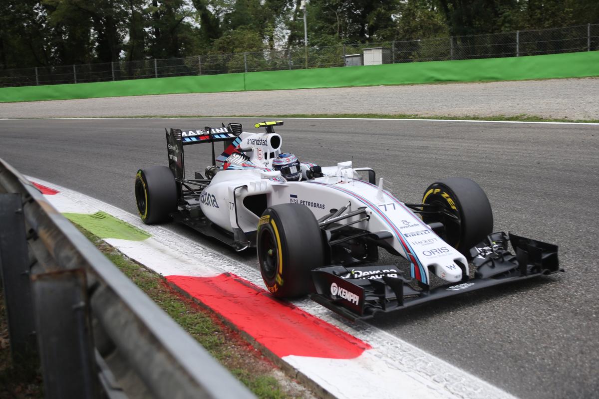 Six of the Best: F1's test of endurance