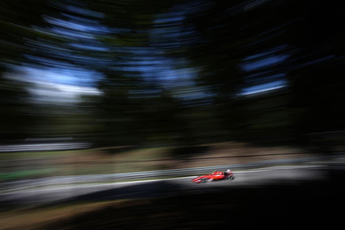 F1 Driver quotes - Sunday, Italian Grand Prix