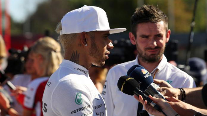 F1 Driver quotes - Sunday, Italian Grand Prix