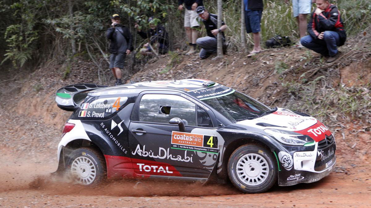 Lefebvre to re-start