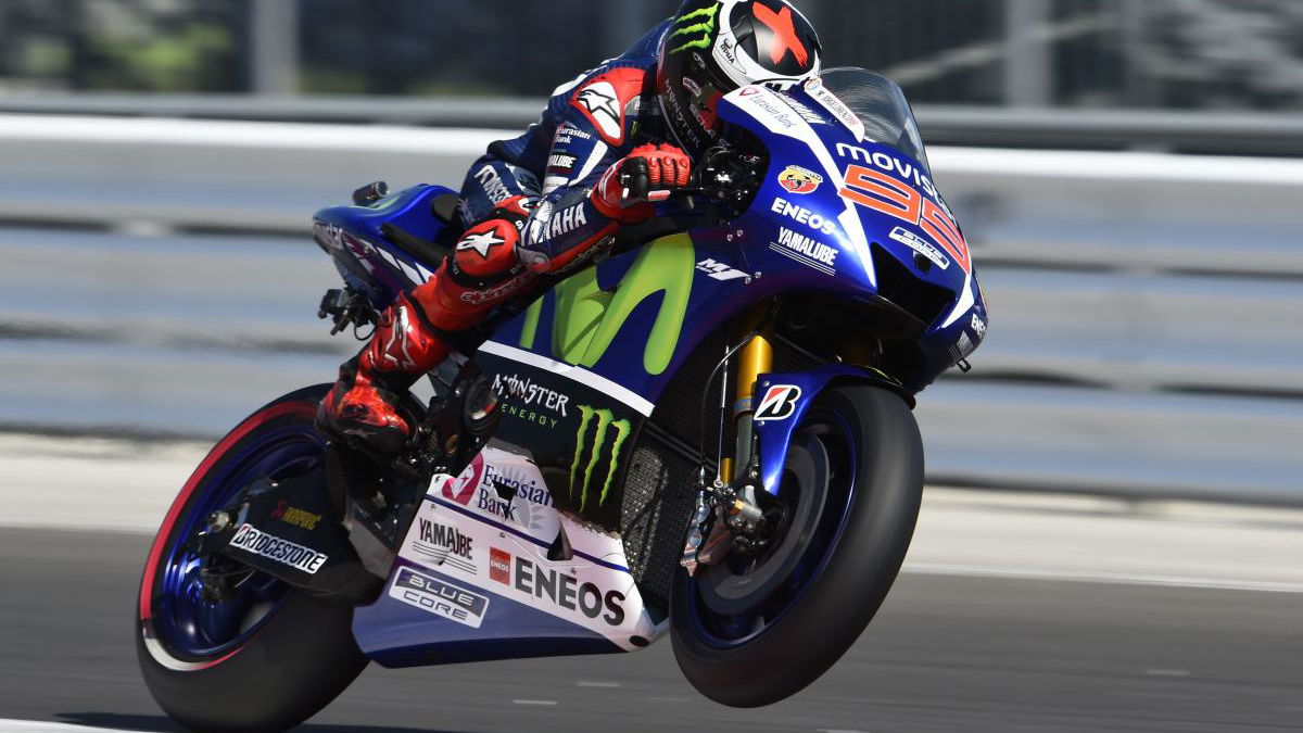 MotoGP Misano - Full Qualifying Results