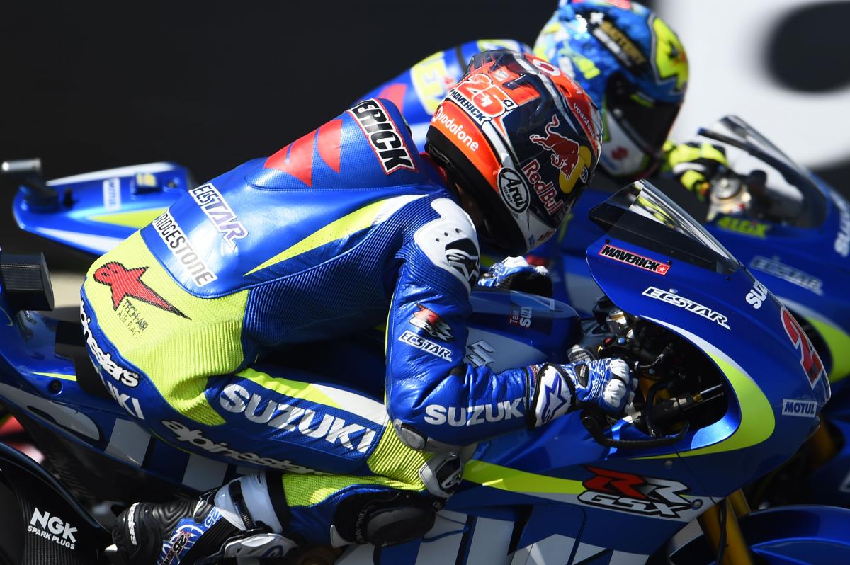 MotoGP Star of the Year vote: 8th