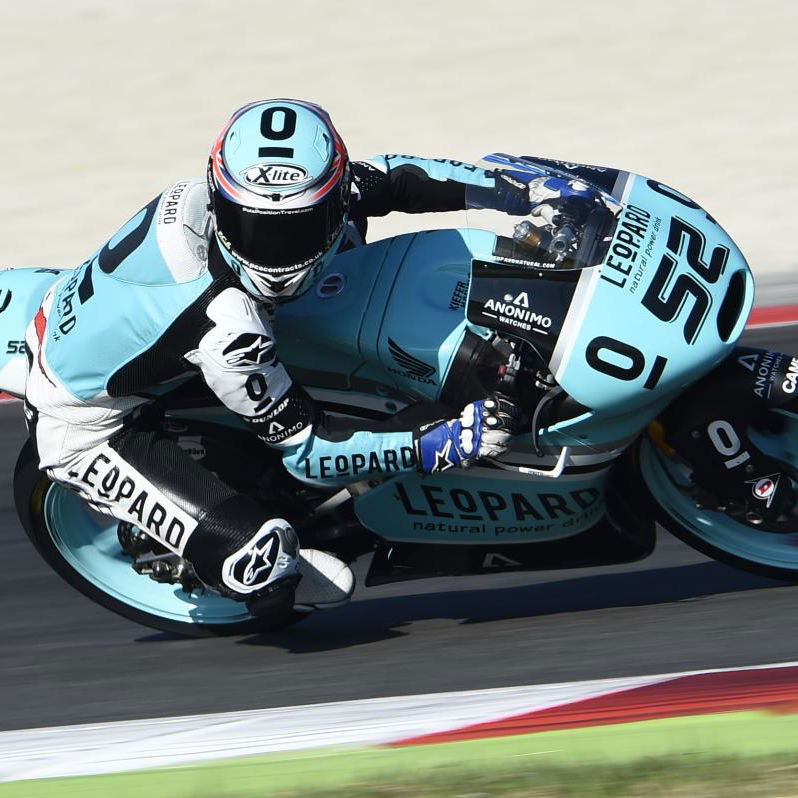 Moto2: Victorious Vinales in control for home win