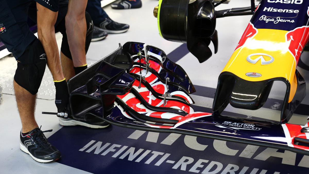 Max Yamabiko: The real reason for a wind tunnel ban