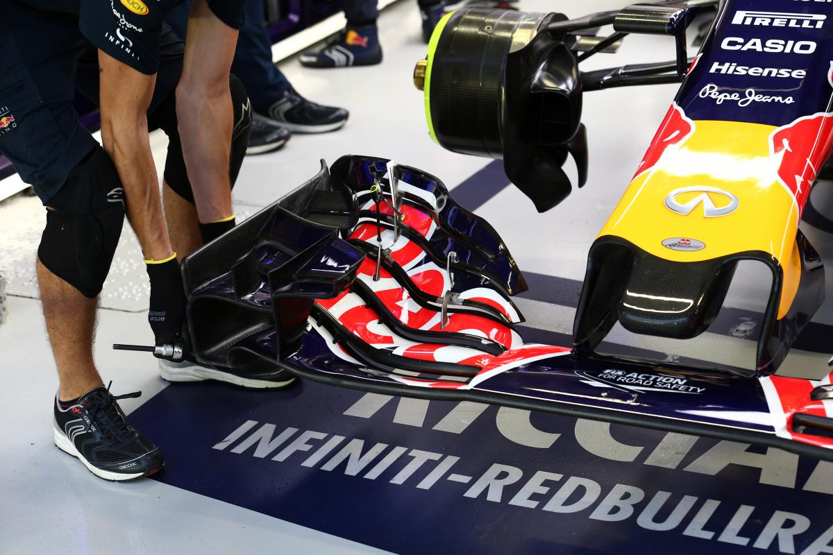 Singapore Grand Prix - Post-race press conference