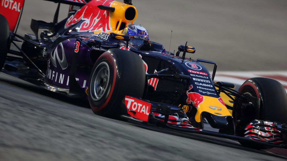 Ricciardo to start looking elsewhere at 'end of month'