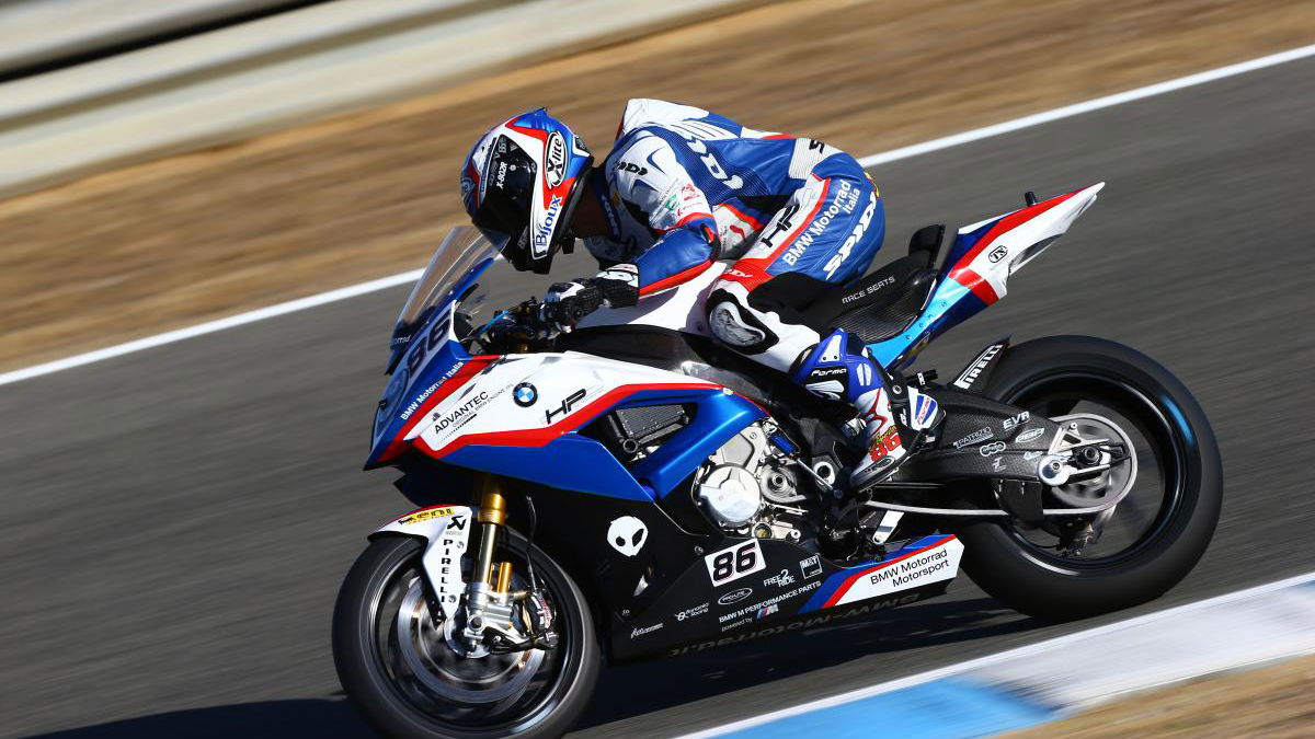 M&T Racing confirms BMW split