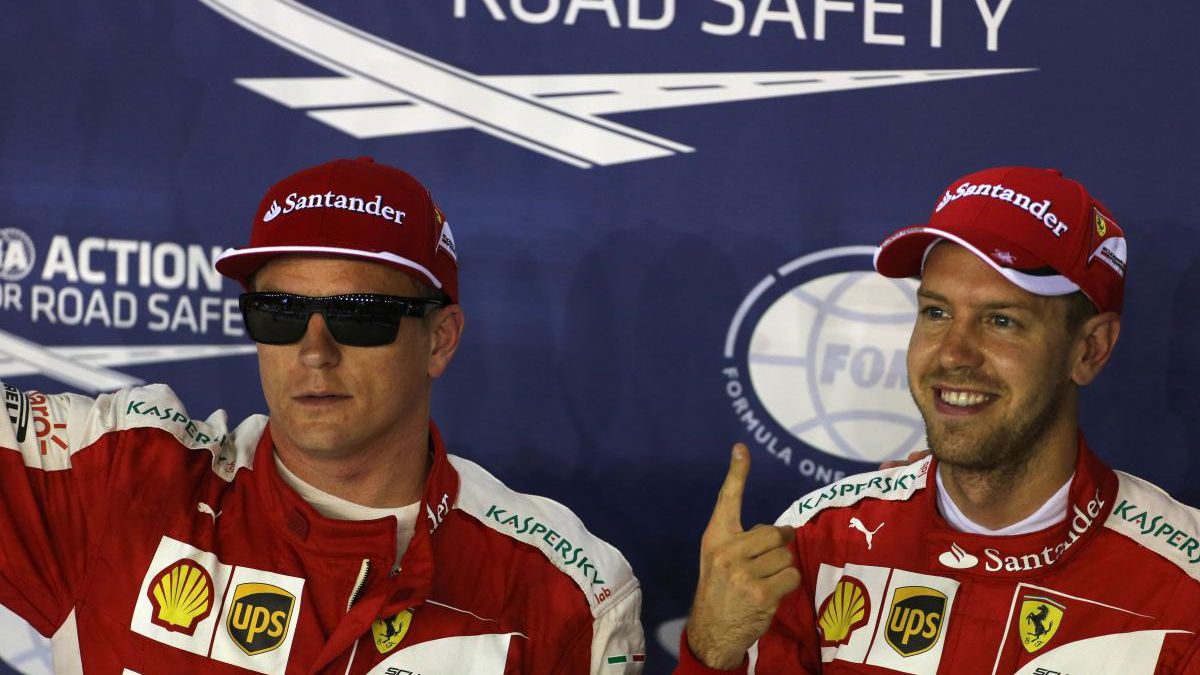 F1 Driver quotes - Saturday, Singapore Grand Prix