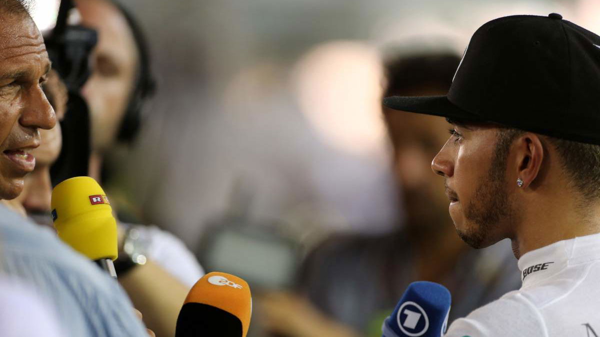 Hamilton: Mercedes now understands Singapore issues