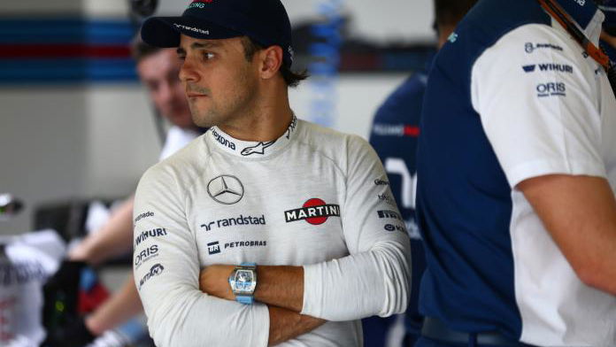 Russian Grand Prix - Free practice results (2)