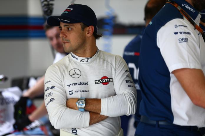 Ricciardo to start looking elsewhere at 'end of month'