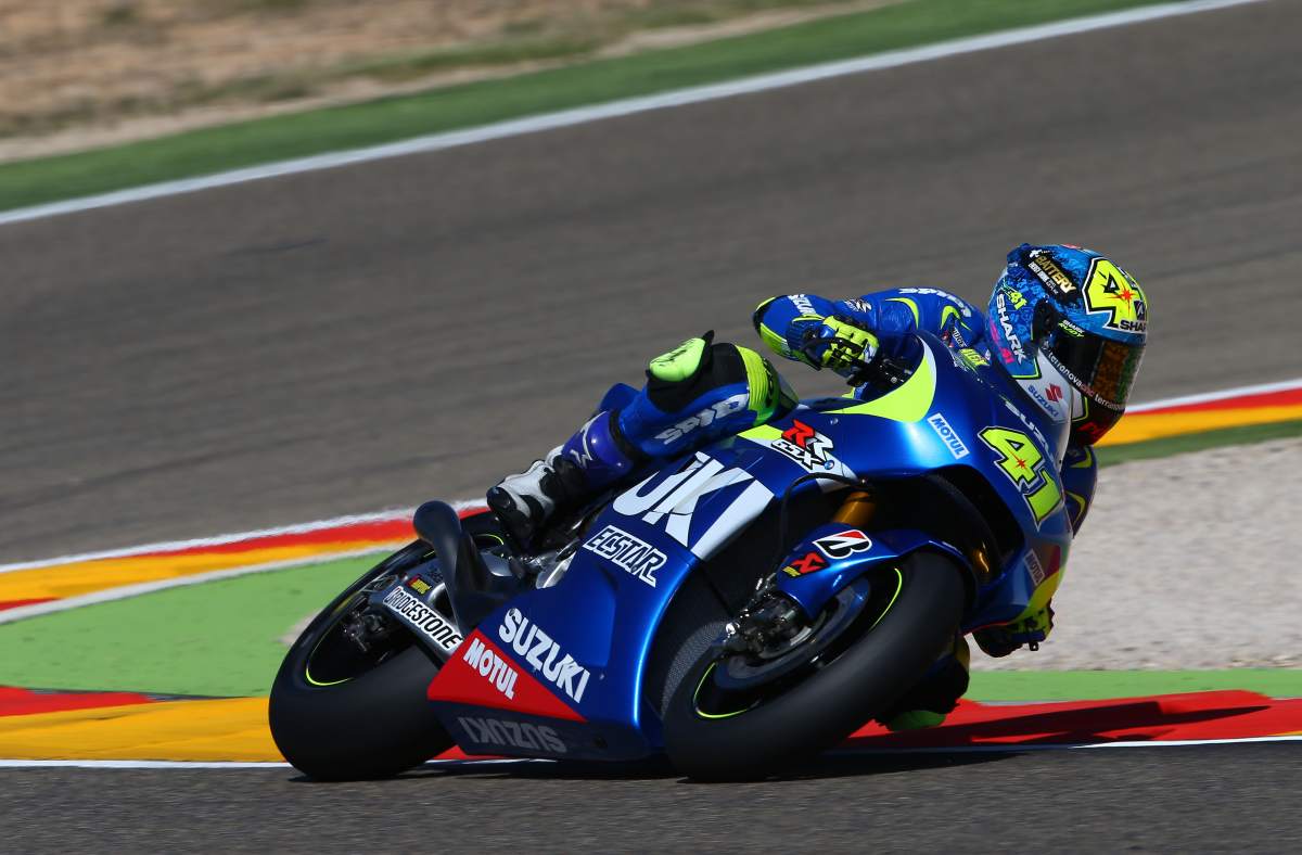 Marquez talks riding style changes