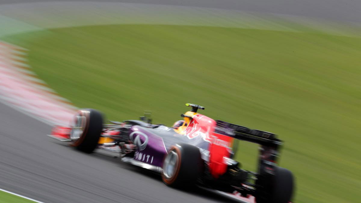 Max Yamabiko: Has Bernie solved Red Bull's engine crisis?