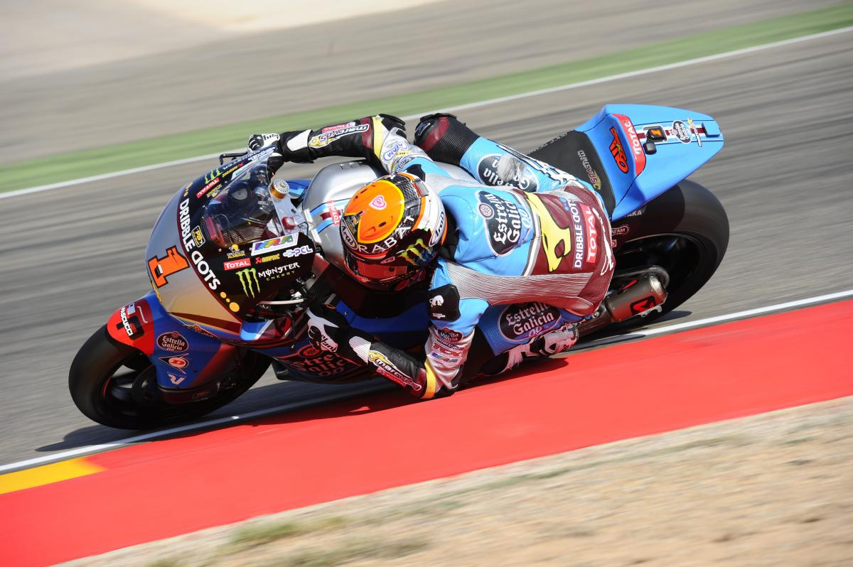 Moto2 Japan - Free Practice (3) Results