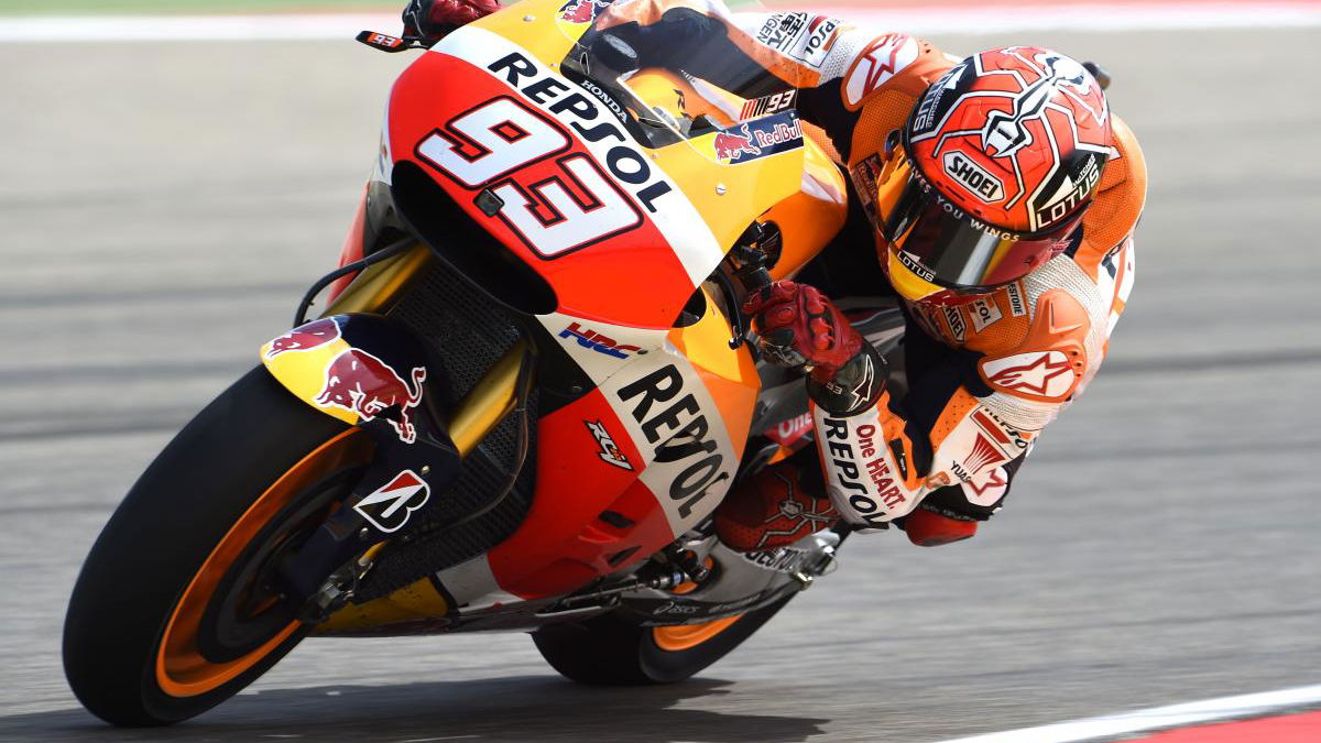 MotoGP Valencia - Free Practice (1) Results