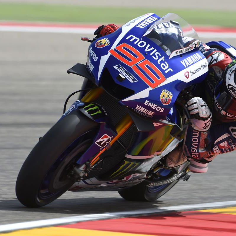 Moto2: Victorious Vinales in control for home win