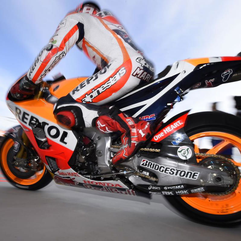 Moto2: Victorious Vinales in control for home win