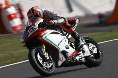 WSBK Rider of the Year 2015 - 8th