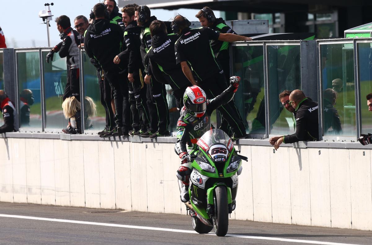 Losail - Race results (2)