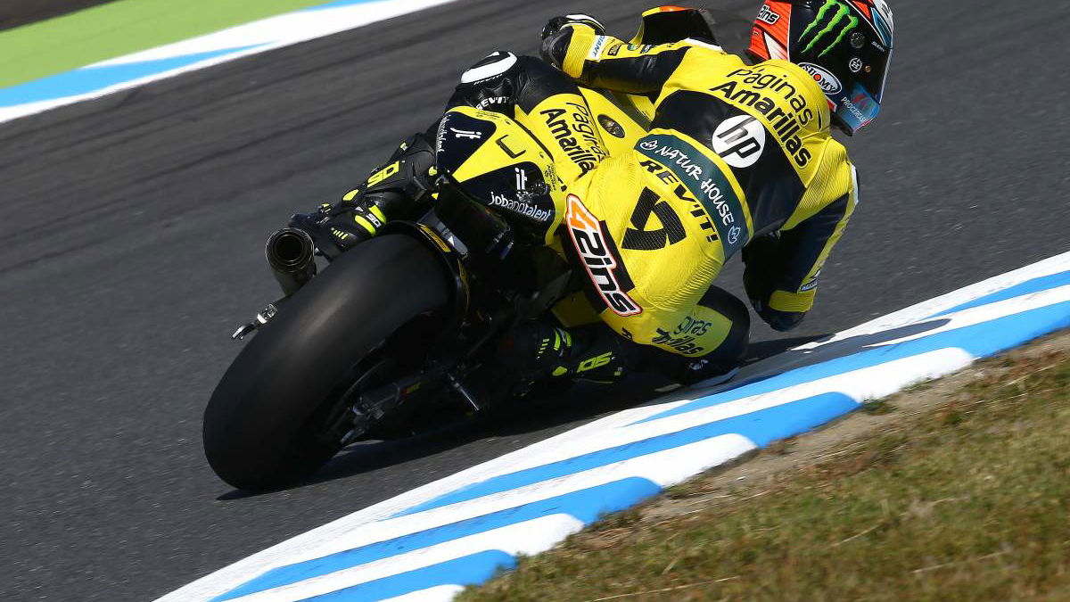 Moto2 Japan - Free Practice (3) Results