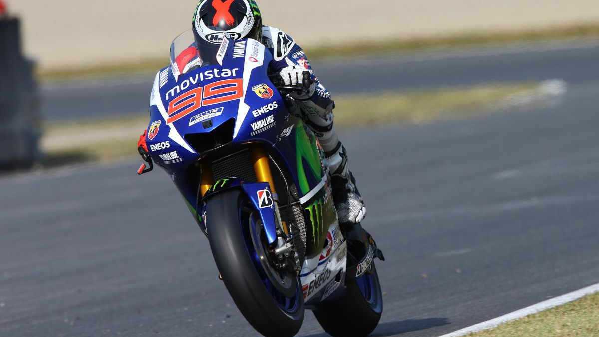 MotoGP Japan - Full Qualifying Results