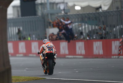 MotoGP Japan - Full Qualifying Results