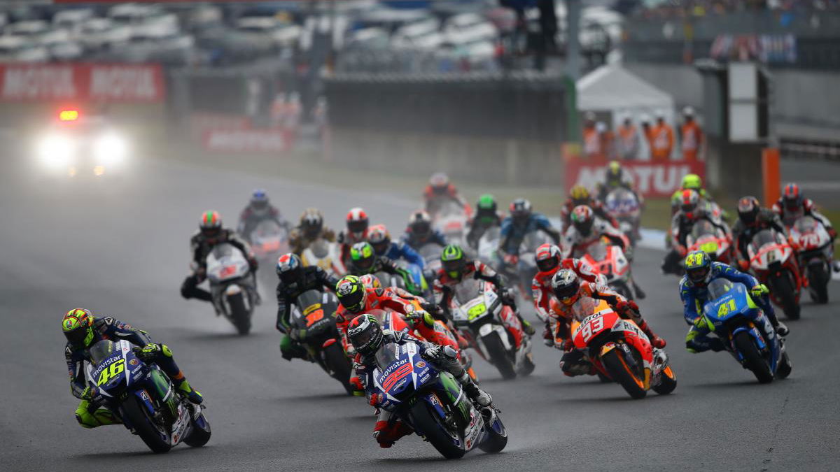 MotoGP Star of the Year vote: Full Results