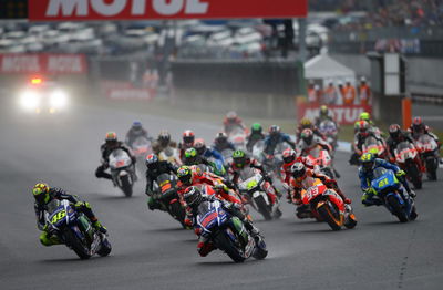 MotoGP Star of the Year vote: Full Results