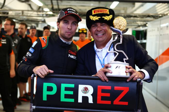IN PICS: Fernando Alonso reaches the big 250
