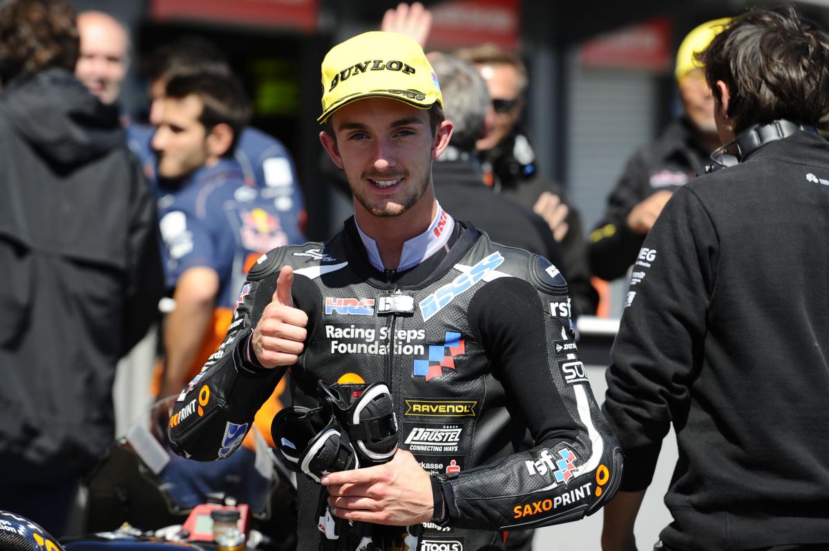 MotoGP Valencia - Free Practice (4) Results