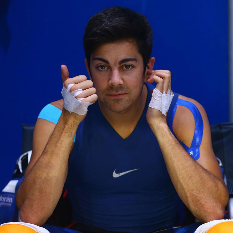 Phillip Island WorldSSP - FP2 Results