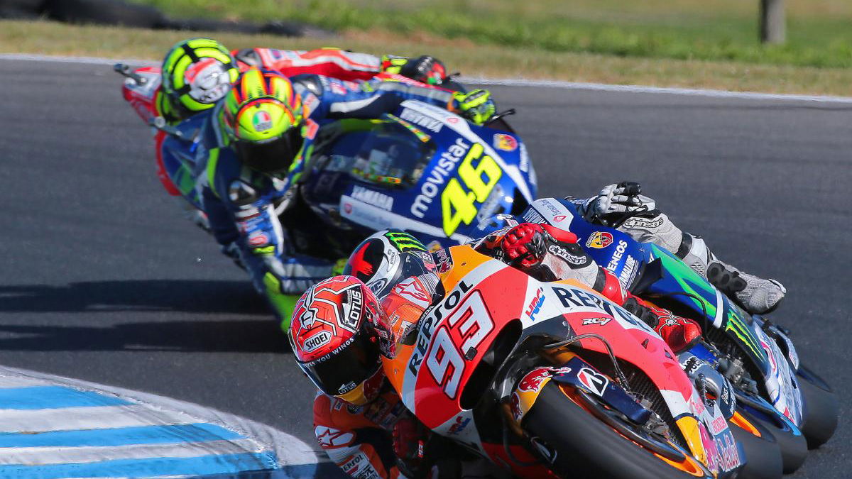 MotoGP 2015: Pact or paranoia?