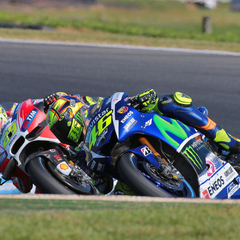 Moto2 Australia - Free Practice (2) Results