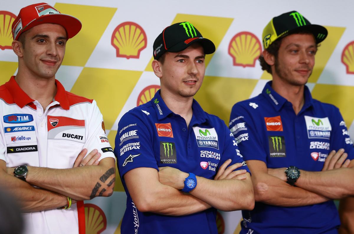 MotoGP monitoring haze at Sepang