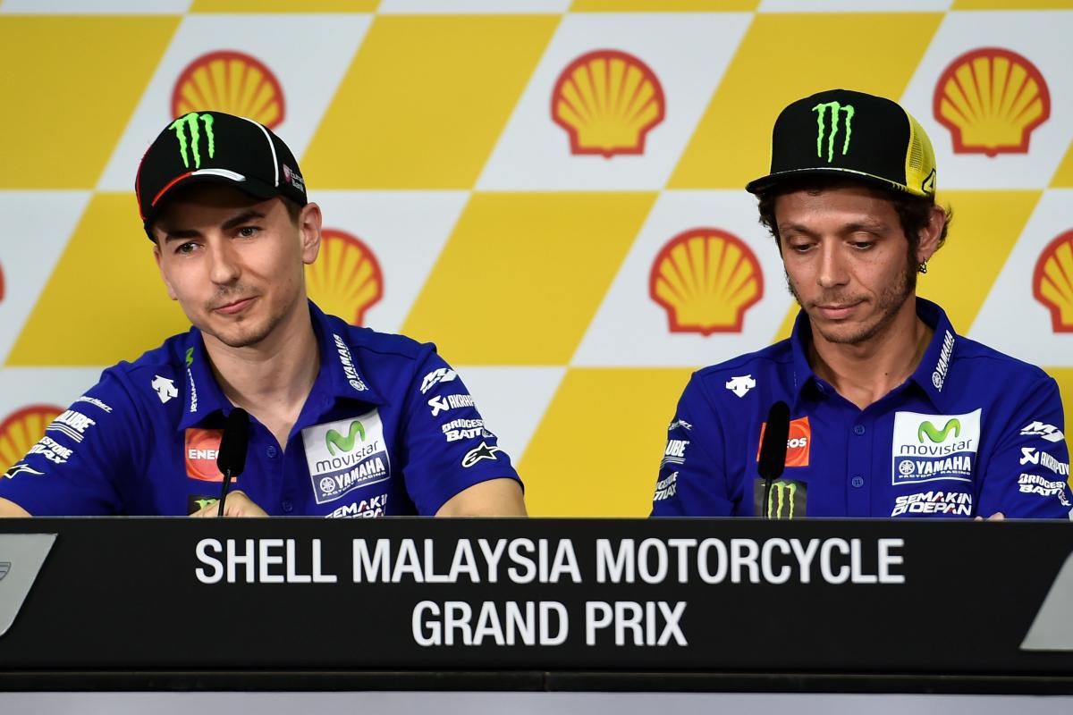 MotoGP 2015: Pact or paranoia?