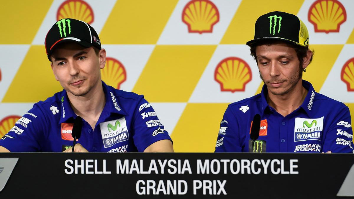 Six of the worst: MotoGP 2015