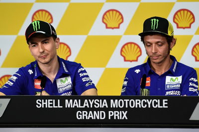 Six of the worst: MotoGP 2015