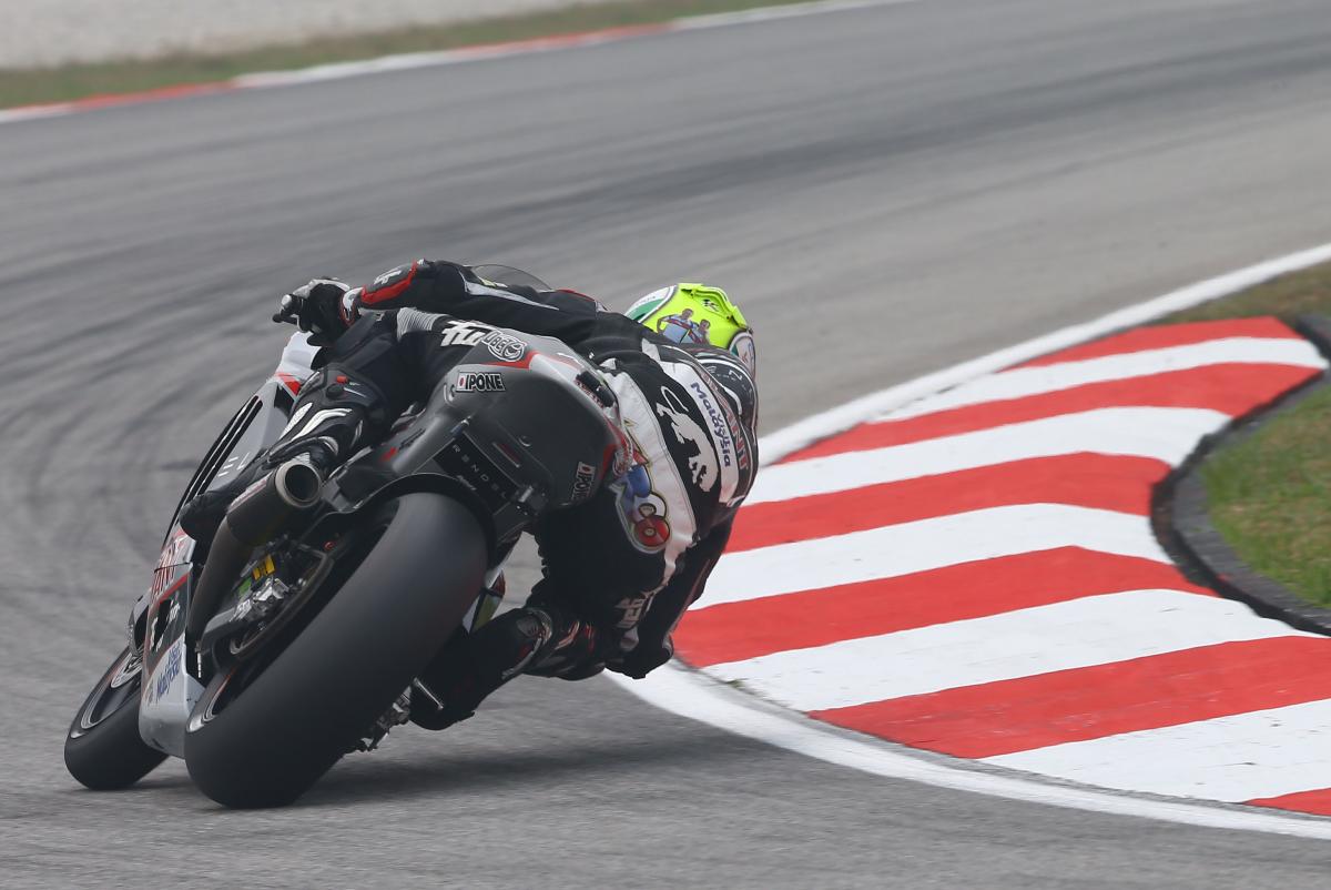 Moto2: Calculating Zarco snatches victory from Luthi