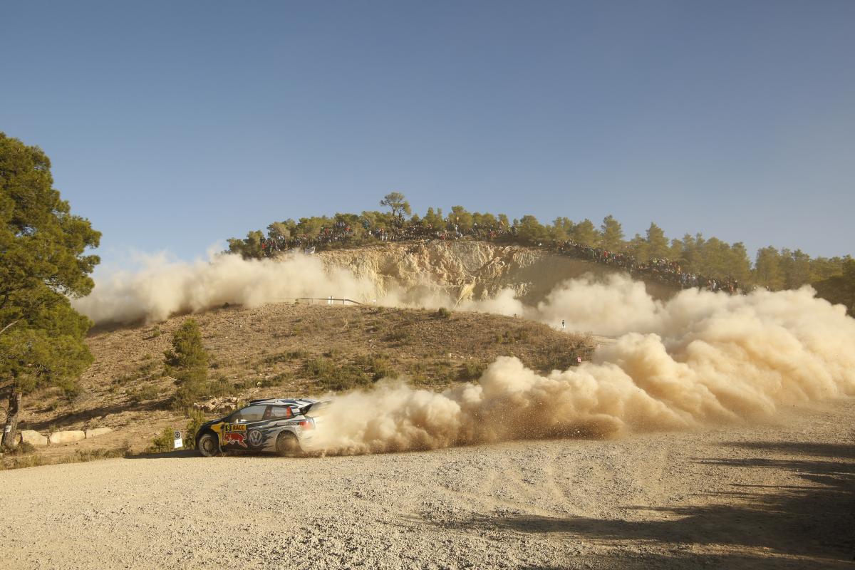 RallyX: Gymkhana star Ken Block makes RallyX move