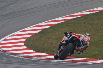 Pedrosa: Sepang drama bad for all of us