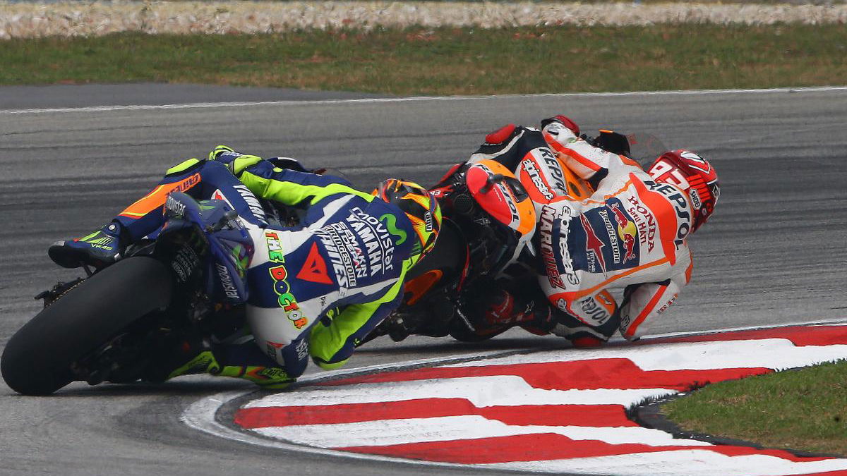 Honda withholds Sepang clash data