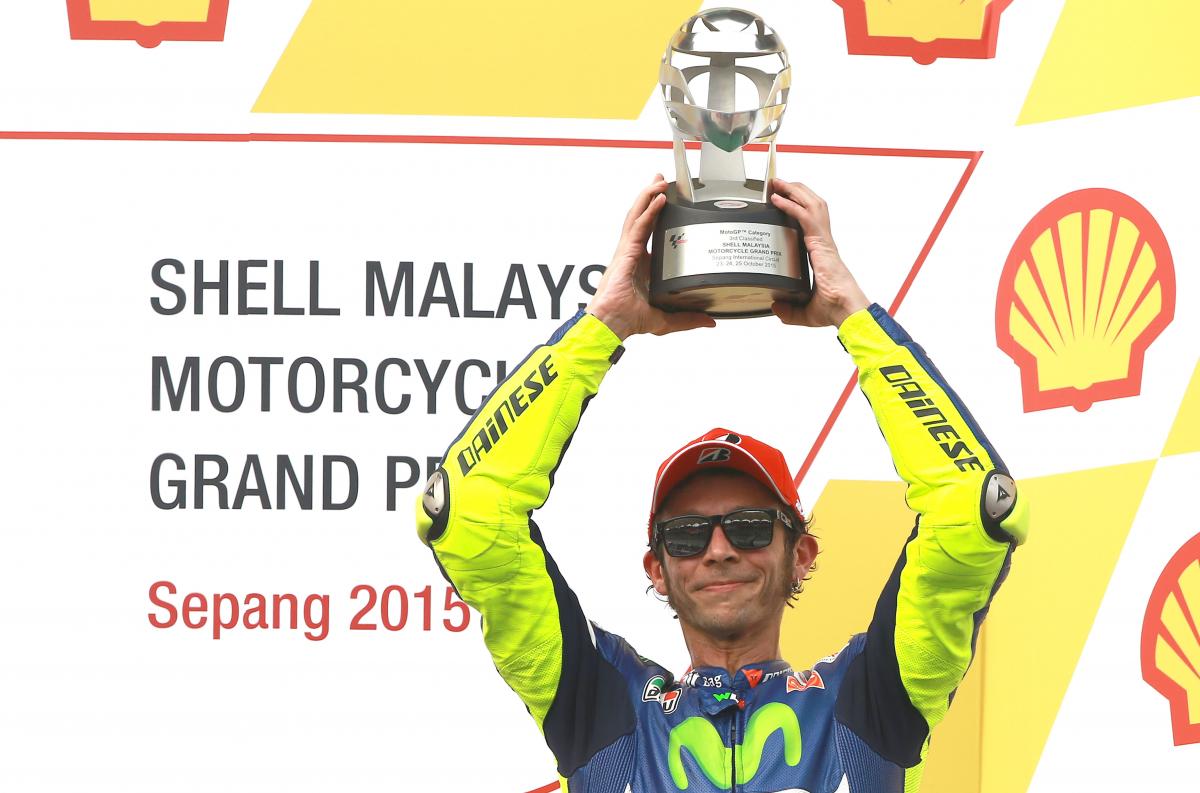 FIM: Rossi-Marquez clash has 'poisoned' MotoGP
